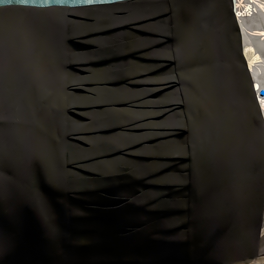 NWT Bebe x Naven dress - Picture 11 of 13
